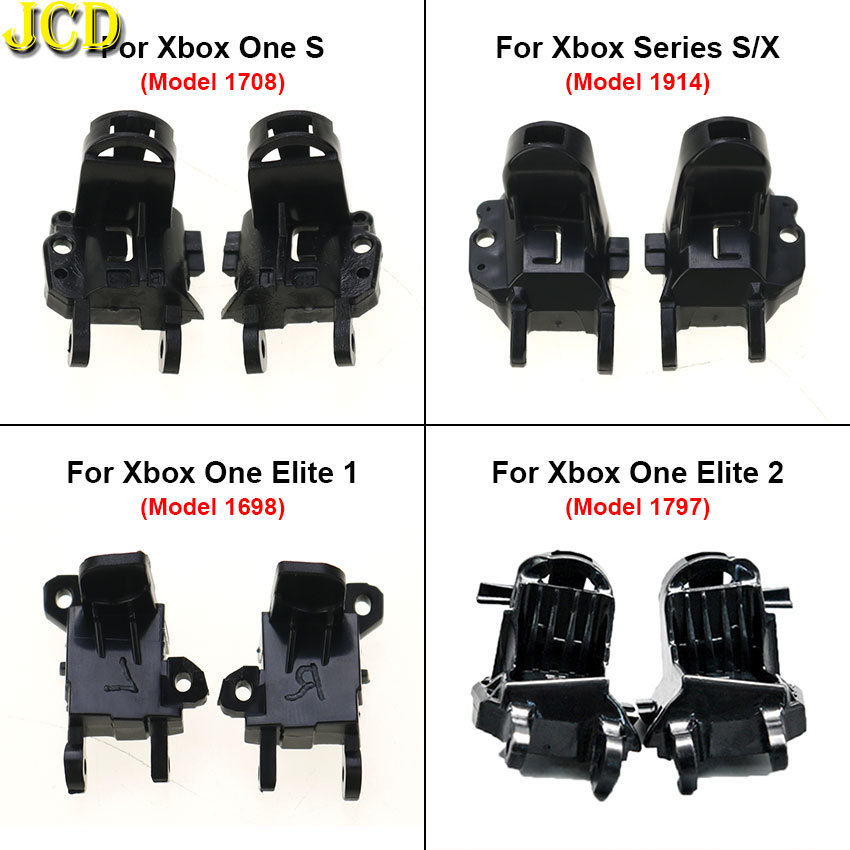 JCD para Xbox One Series S X E - Gaming Accessories Xbox Series S reseña y precio