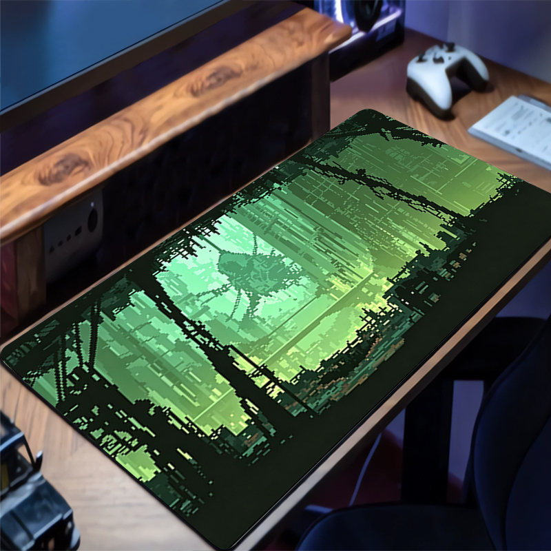 Alfombrilla de ratón con hermo - Gaming Accessories For Gaming Laptop reseña y precio