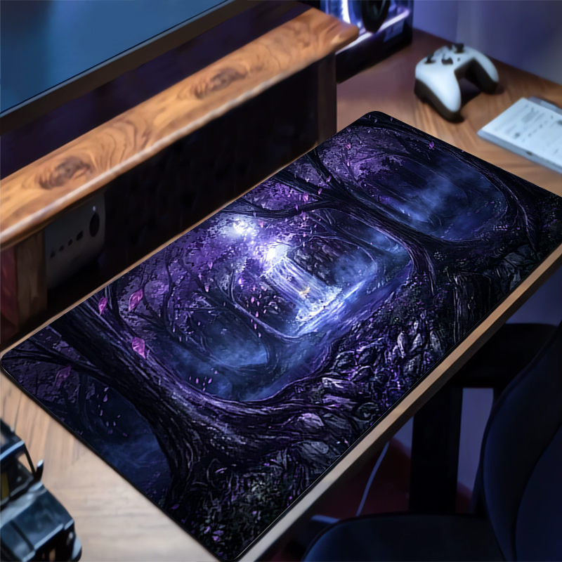 Alfombrilla de ratón con hermo - Gaming Accessories For Gaming Laptop reseña y precio