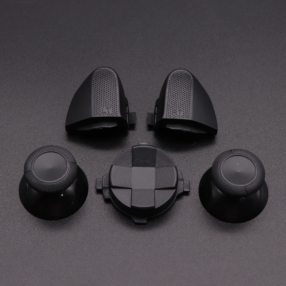 Reemplazo de tecla de disparo  - Gaming Accessories Xbox Series S reseña y precio