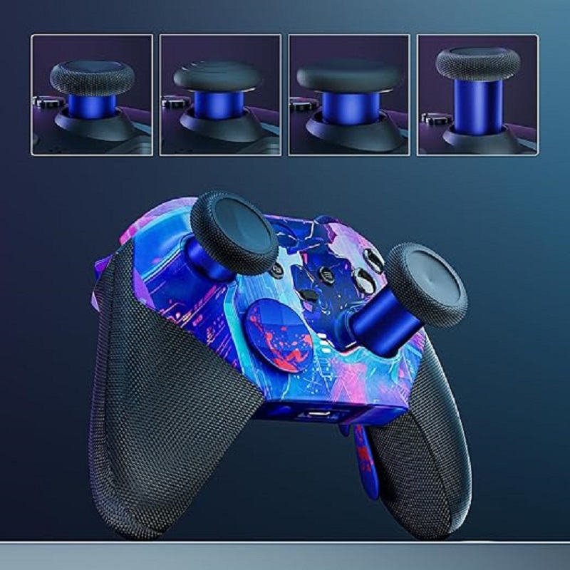 Para el controlador Xbox Elite - Gaming Accessories Xbox Series S reseña y precio