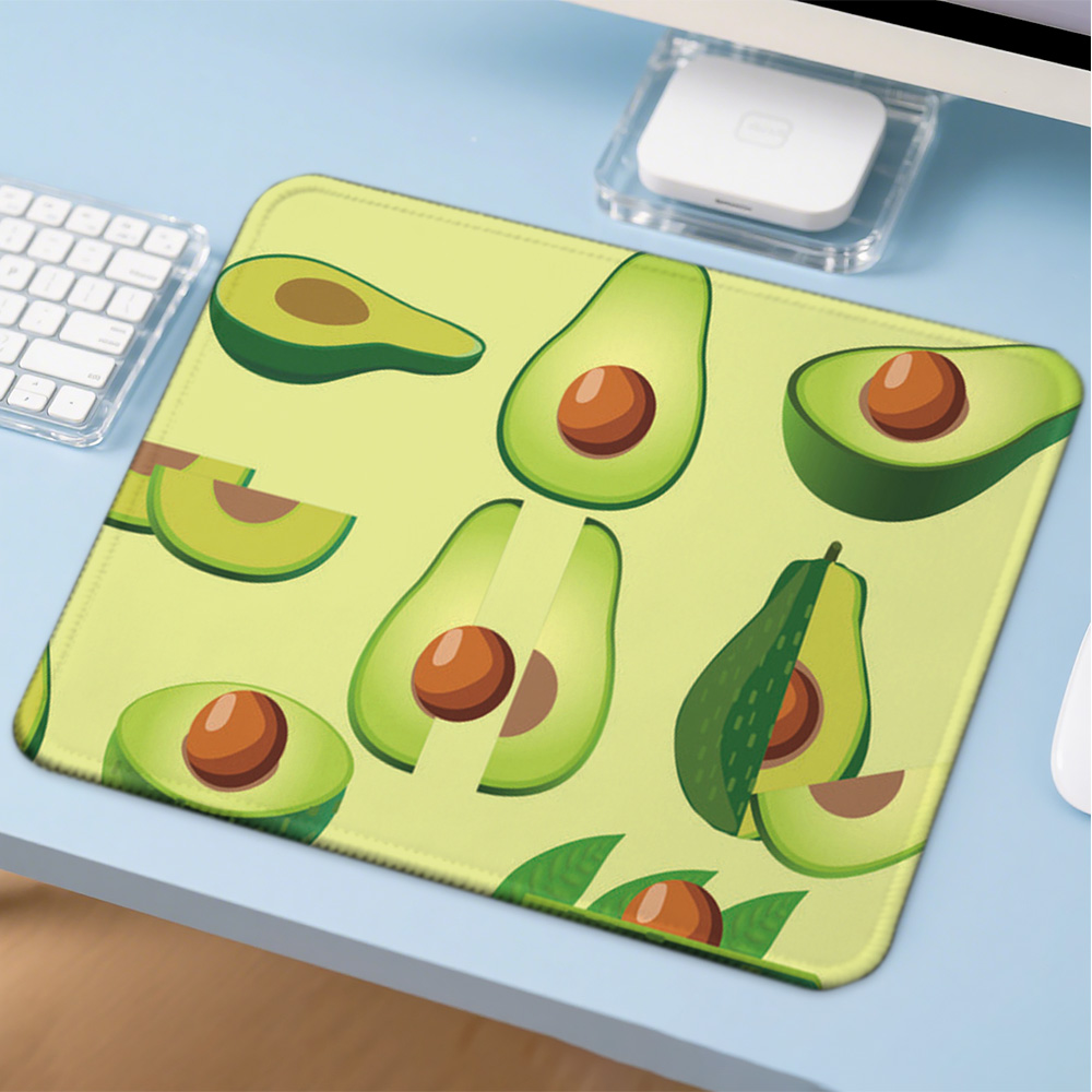 Mosepad Alfombrilla para orden - Gaming Accessories Companies reseña y precio