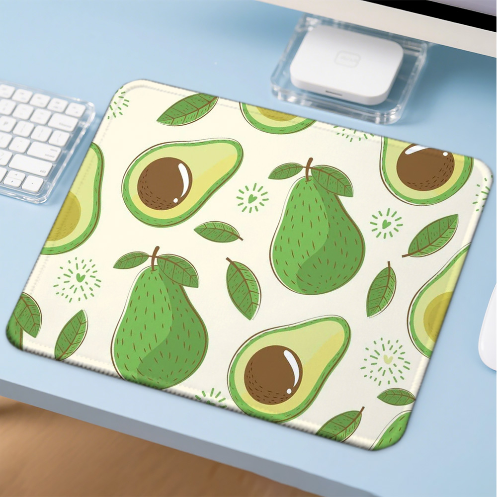 Mosepad Alfombrilla para orden - Gaming Accessories Companies reseña y precio