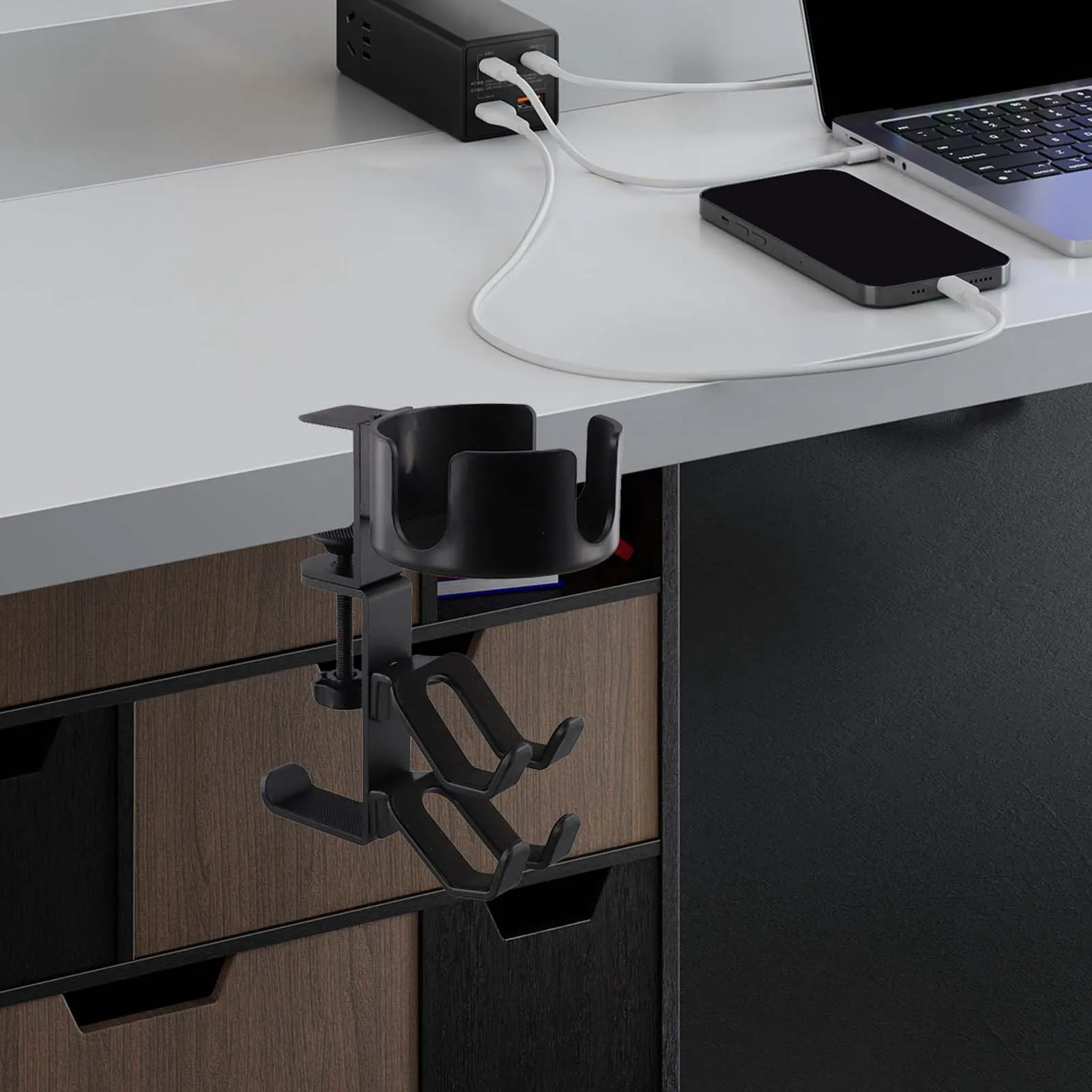 Soporte para gamepad de 19,1x1 - Gaming Accessories Wall Mount reseña y precio