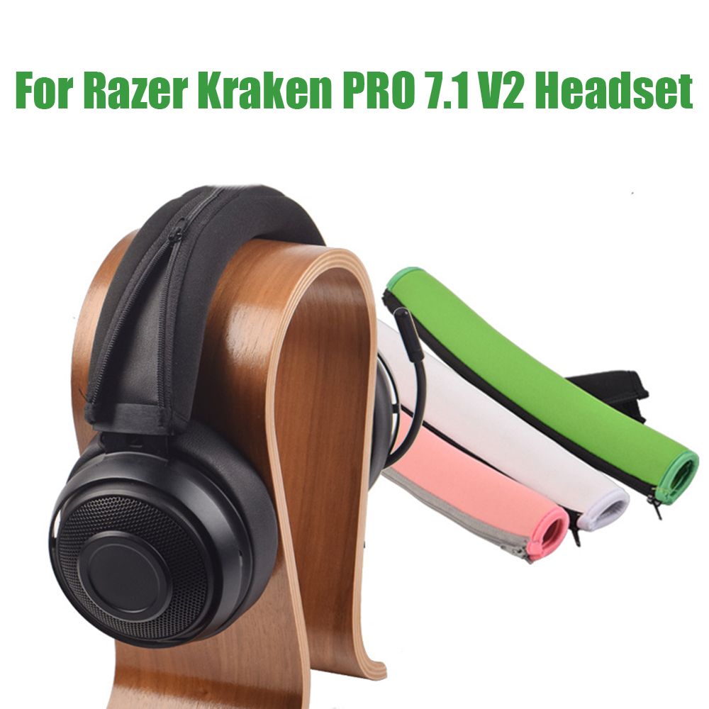 Accesorios suaves para auricul - Gaming Accessories Razer reseña y precio
