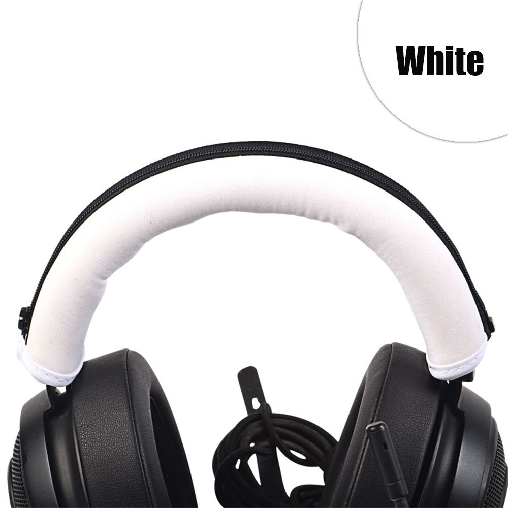 Accesorios suaves para auricul - Gaming Accessories Razer reseña y precio