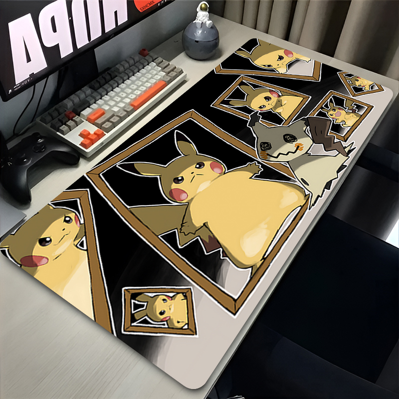 Alfombrilla de ratón grande XX - Gaming Accessories For Gaming Laptop reseña y precio