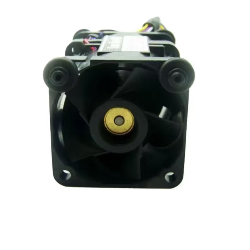 Potente Ventilador de Servidor - Fan Hub Rgb Controller reseña y precio