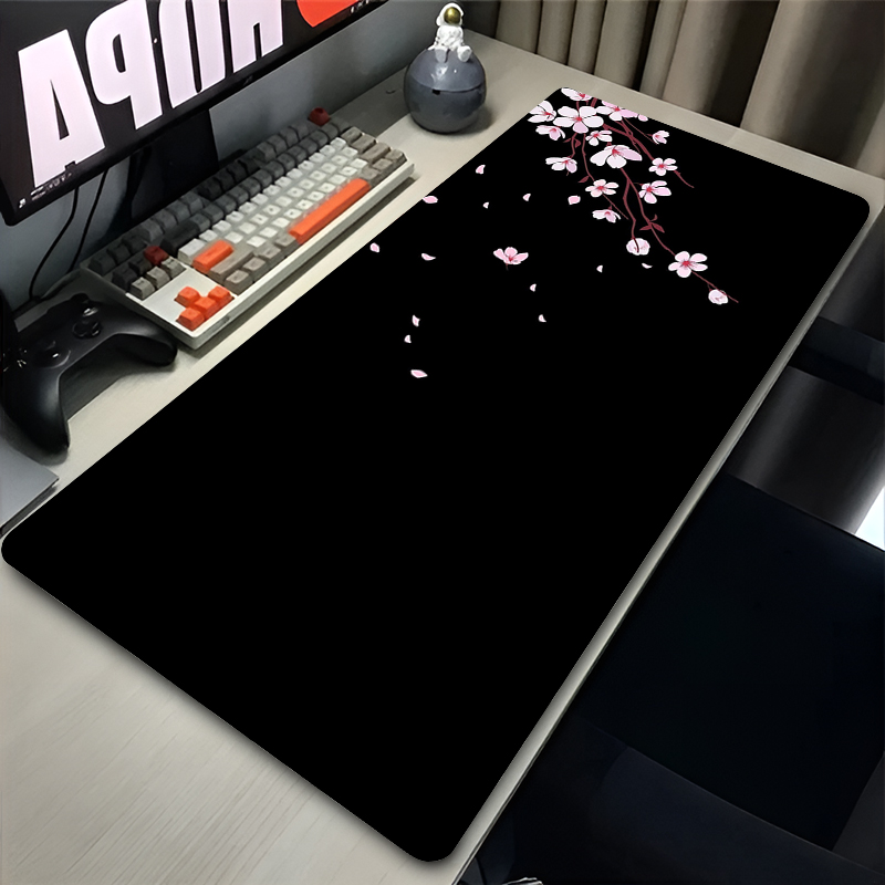 Alfombrilla de ratón para juga - Gaming Accessories Companies reseña y precio