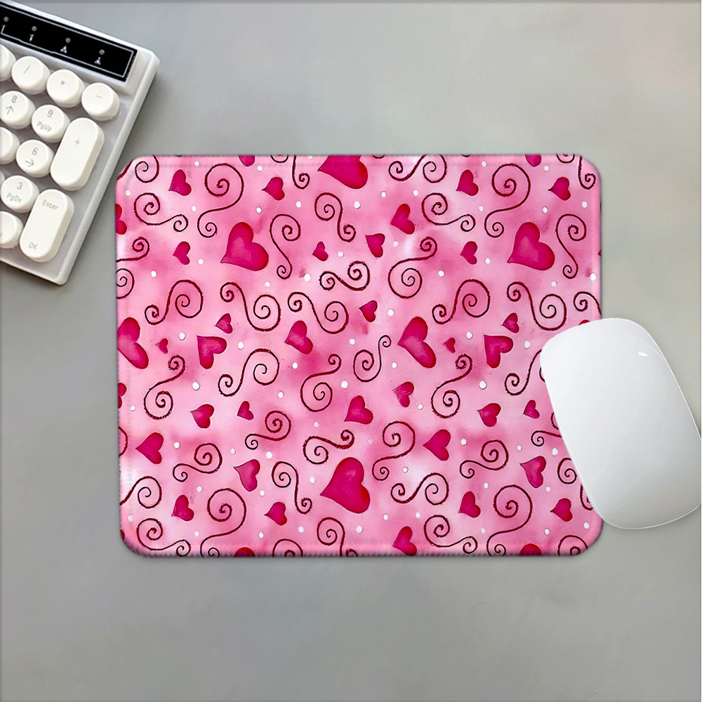 Mosepad LOVE spread, alfombril - Gaming Accessories Companies reseña y precio