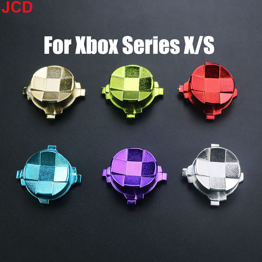 JCD 1 pieza de repuesto para D - Gaming Accessories Xbox Series S reseña y precio