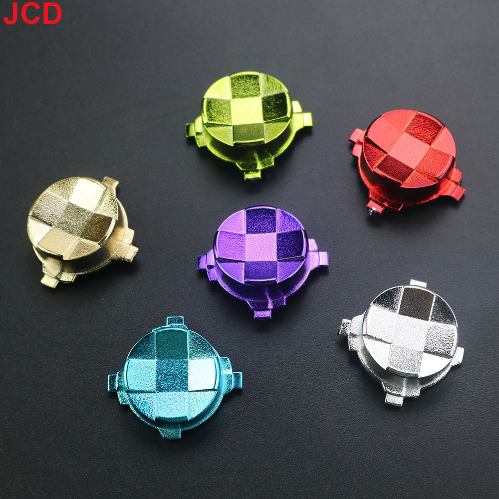 JCD 1 pieza de repuesto para D - Gaming Accessories Xbox Series S reseña y precio