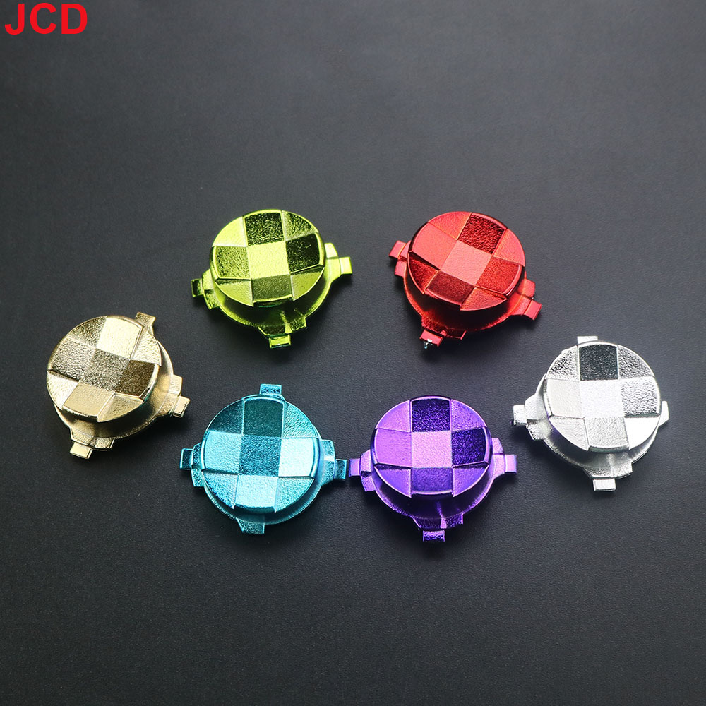 JCD 1 pieza de repuesto para D - Gaming Accessories Xbox Series S reseña y precio