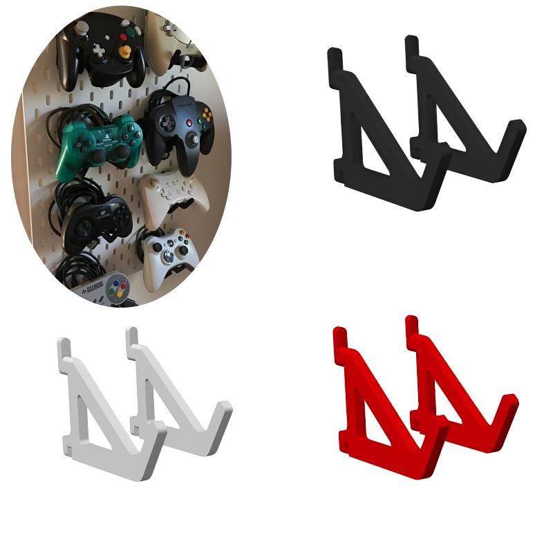 Organizador de tablero perfora - Gaming Accessories Wall Mount reseña y precio