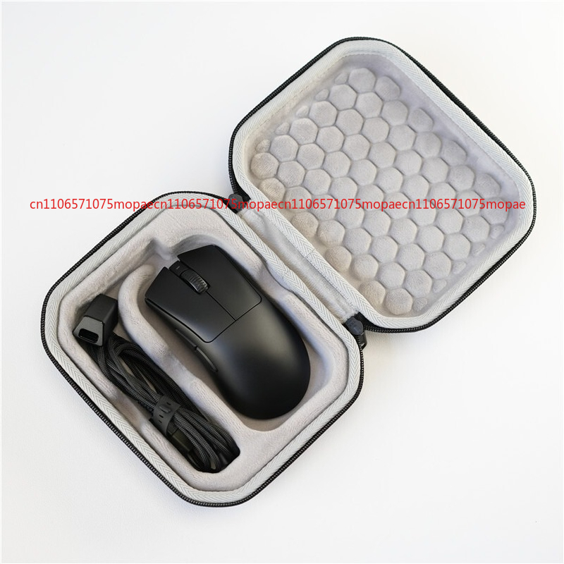 Estuche de almacenamiento duro - Gaming Accessories Razer reseña y precio