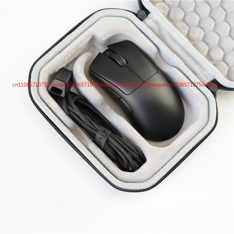 Estuche de almacenamiento duro - Gaming Accessories Razer reseña y precio