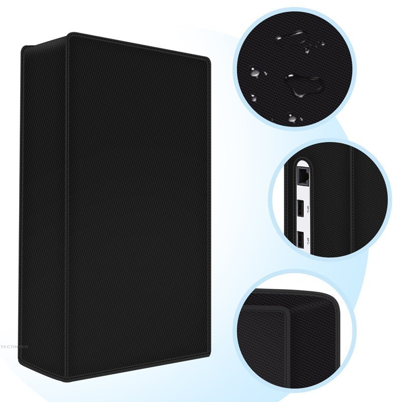 Funda protectora antipolvo par - Gaming Accessories Xbox Series S reseña y precio
