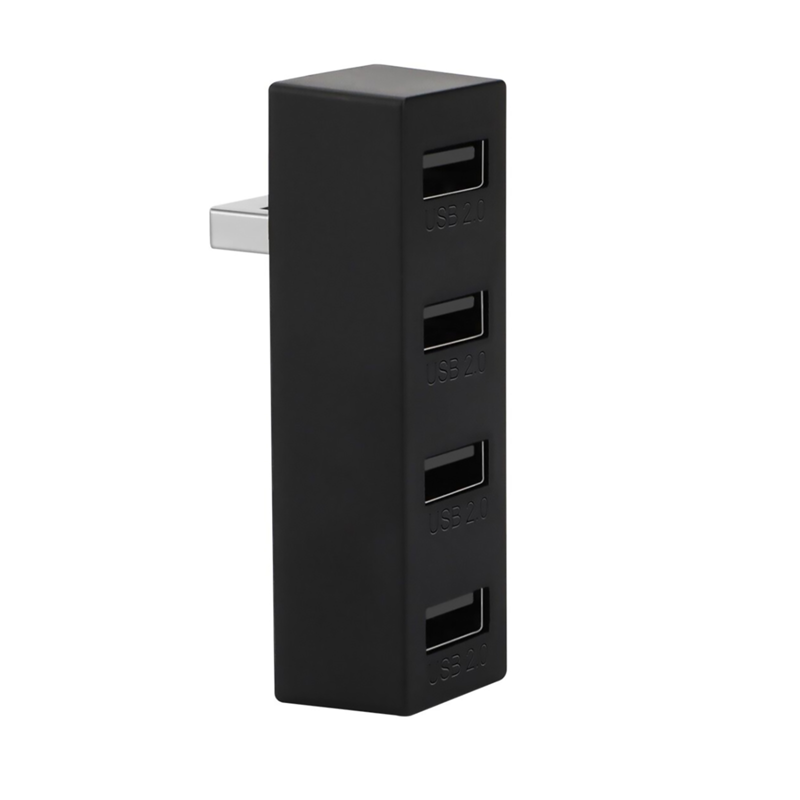 Hub USB 2,0 de 4 puertos para  - Gaming Accessories Xbox Series S reseña y precio