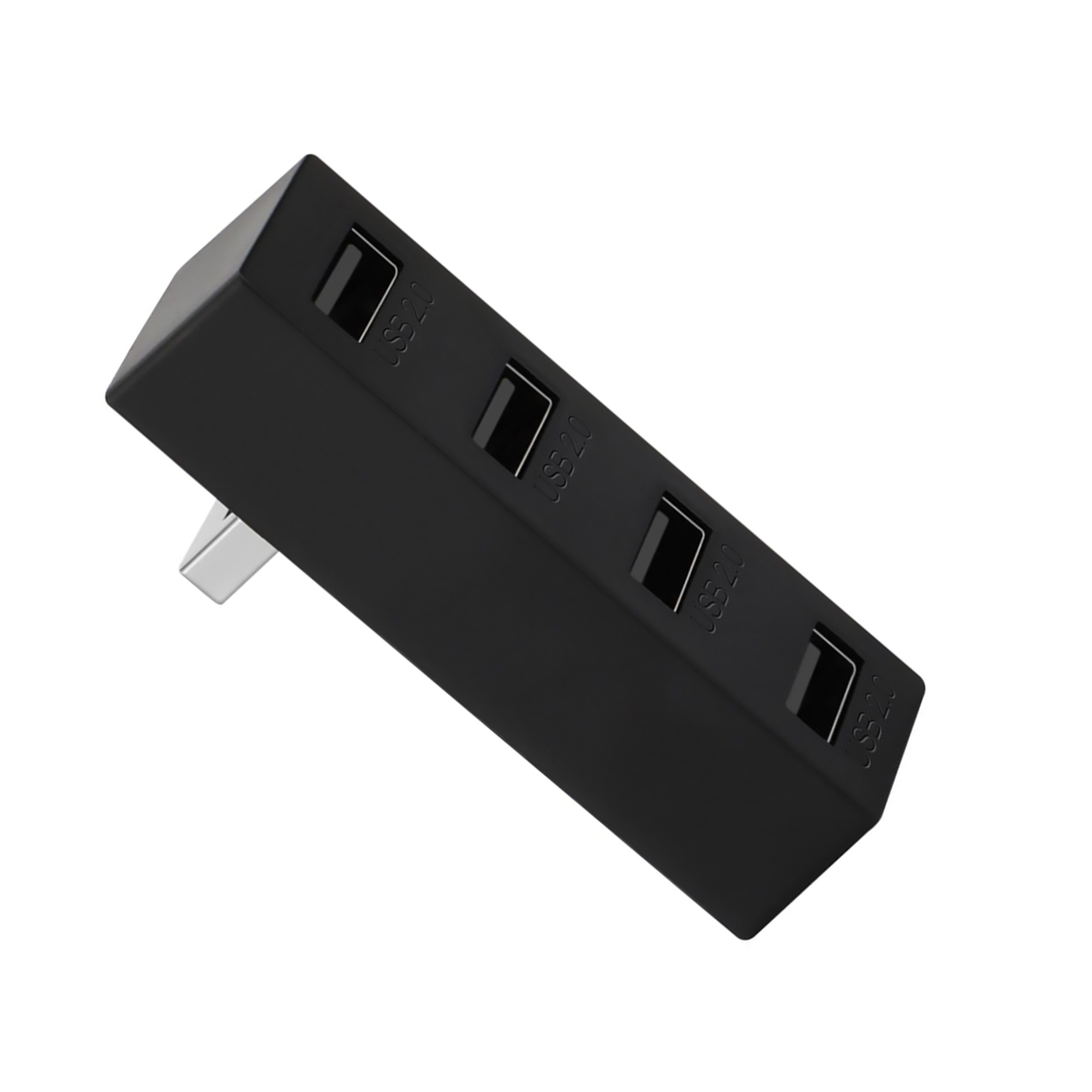 Hub USB 2,0 de 4 puertos para  - Gaming Accessories Xbox Series S reseña y precio